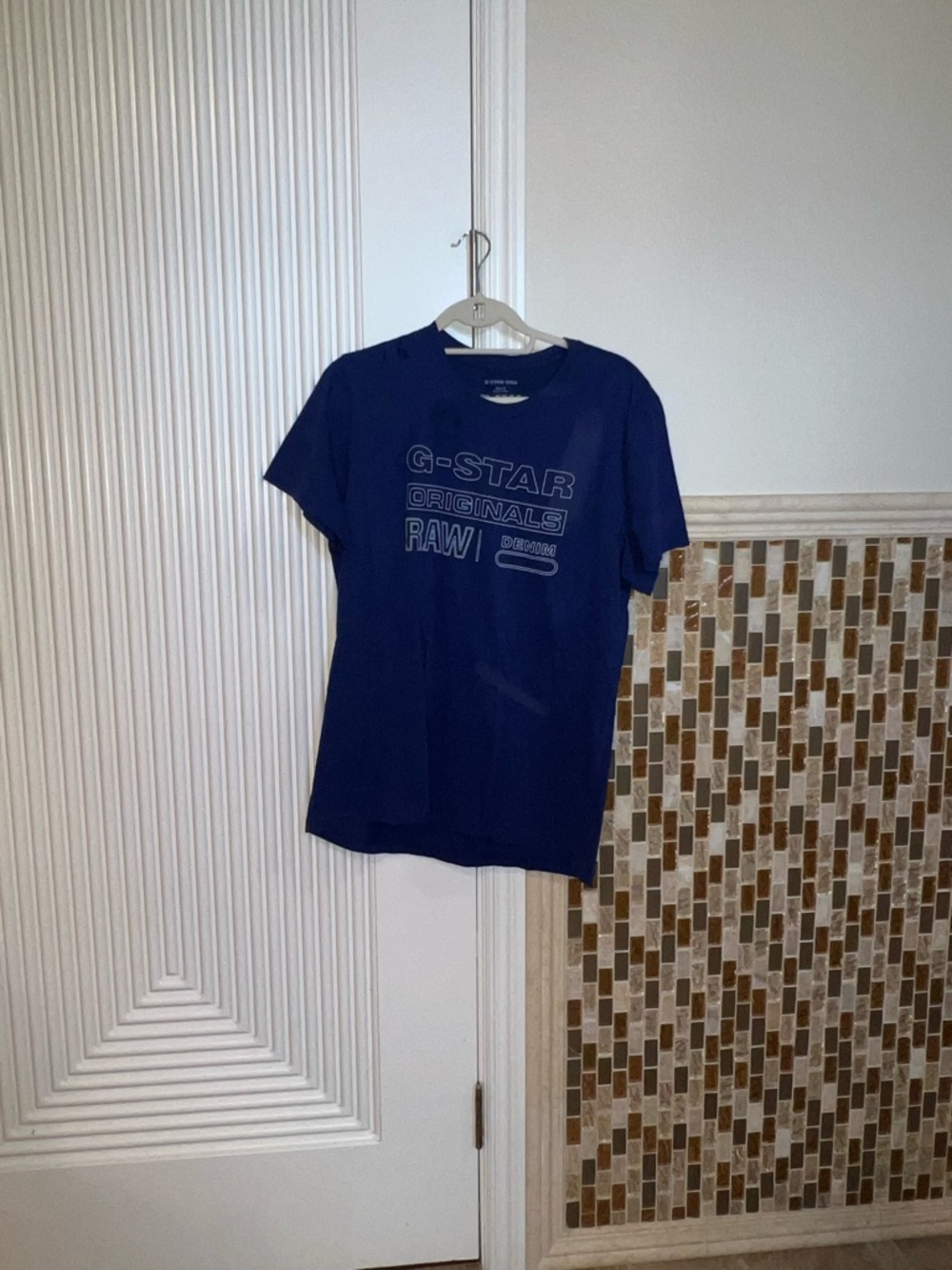 Authentic Men’s G-Raw Set - Picture 7 of 16